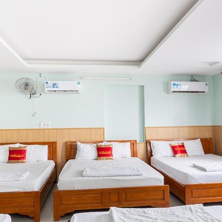 Tuyet Lan Hotel Vung Tau Exterior photo