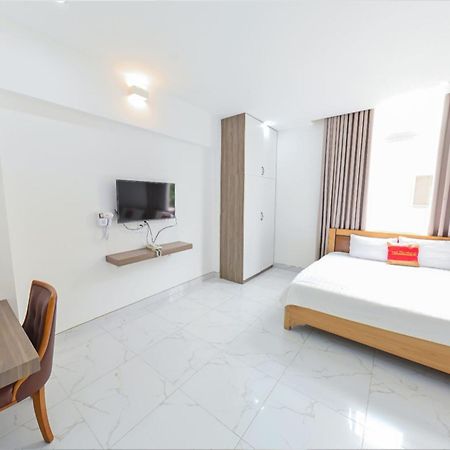 Tuyet Lan Hotel Vung Tau Exterior photo