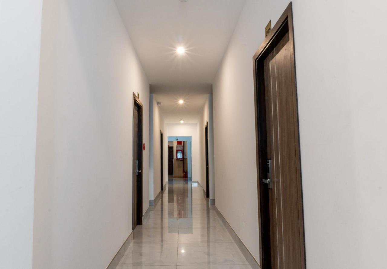 Tuyet Lan Hotel Vung Tau Exterior photo