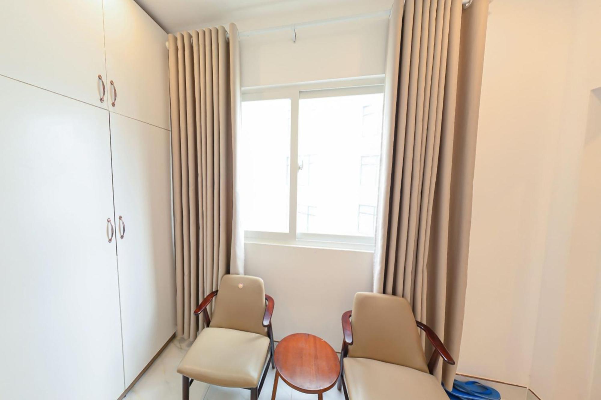 Tuyet Lan Hotel Vung Tau Exterior photo