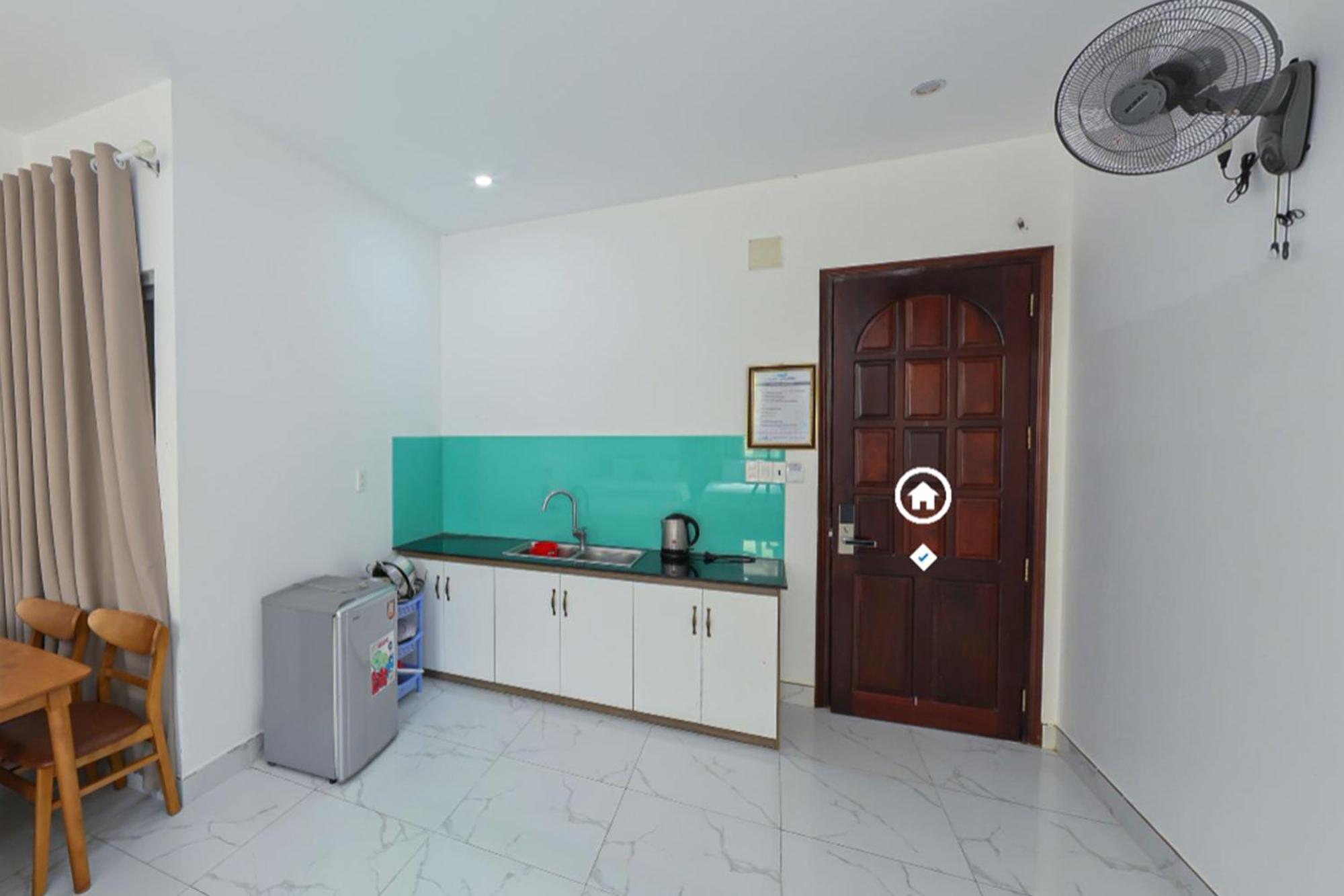 Tuyet Lan Hotel Vung Tau Exterior photo
