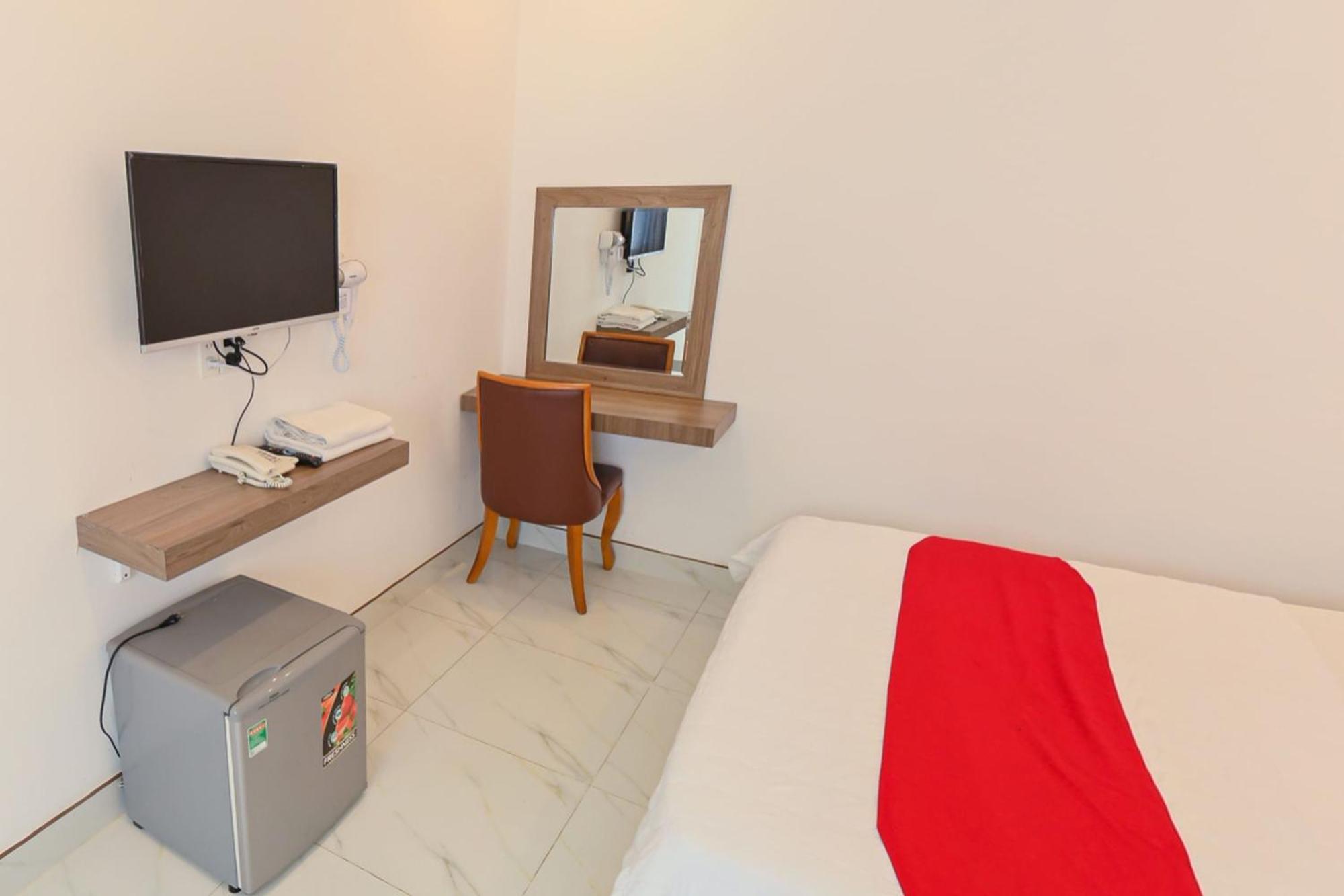 Tuyet Lan Hotel Vung Tau Exterior photo